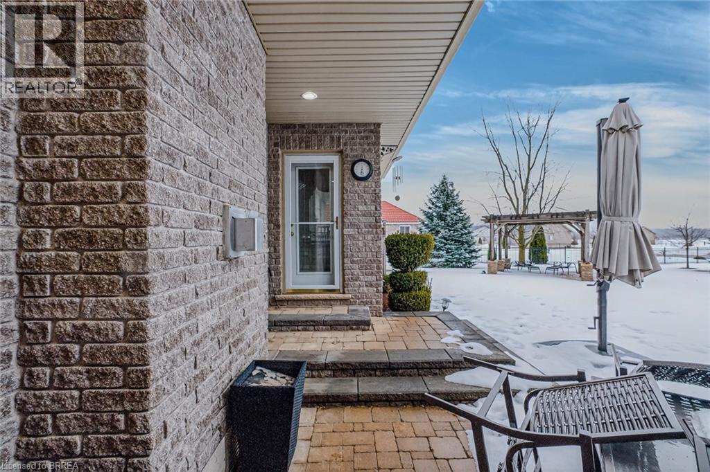 177 Highway 53, Cathcart, ON - Outdoor