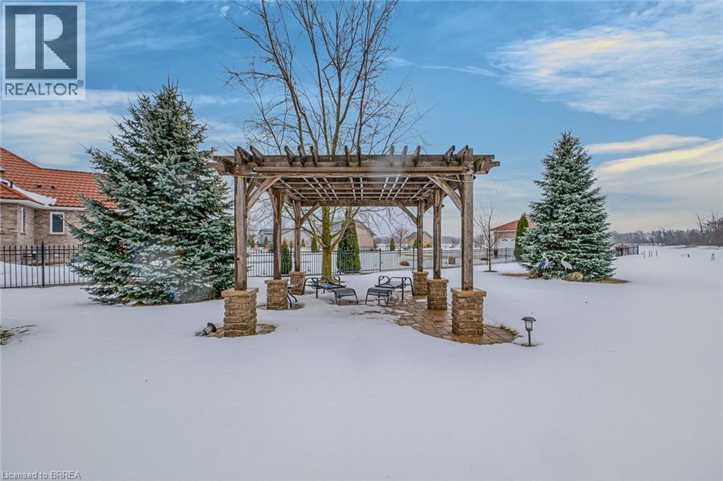 177 Highway 53, Cathcart, ON - Outdoor With View