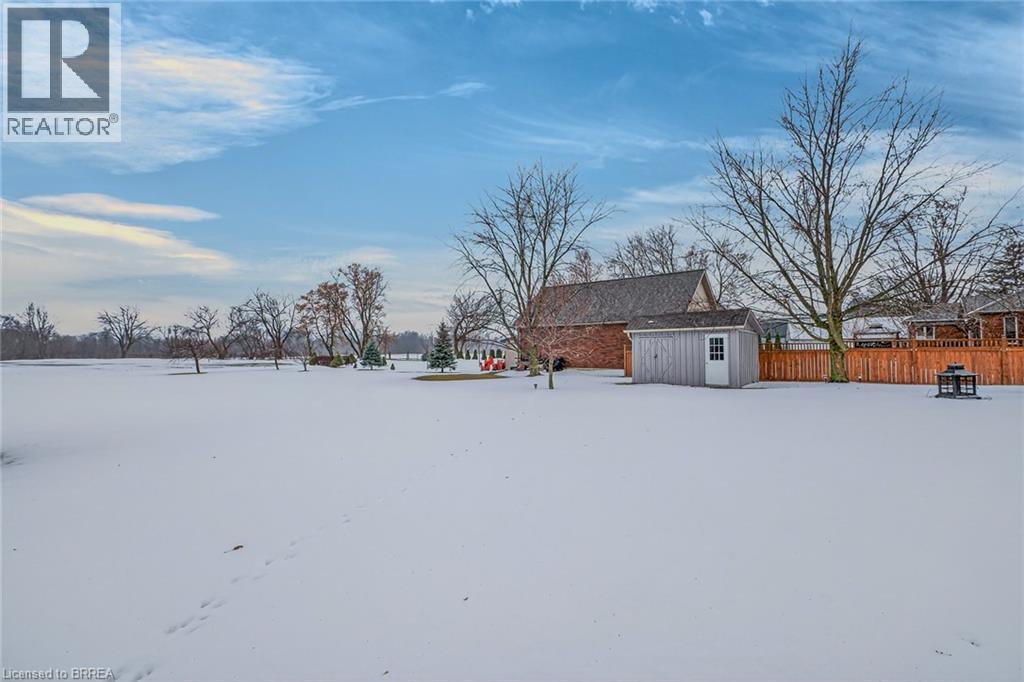 177 Highway 53, Cathcart, ON - Outdoor With View