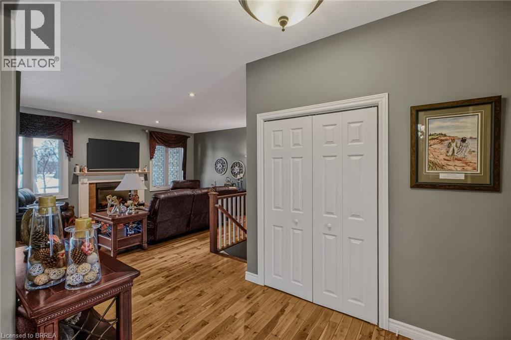 177 Highway 53, Cathcart, ON - Indoor Photo Showing Other Room