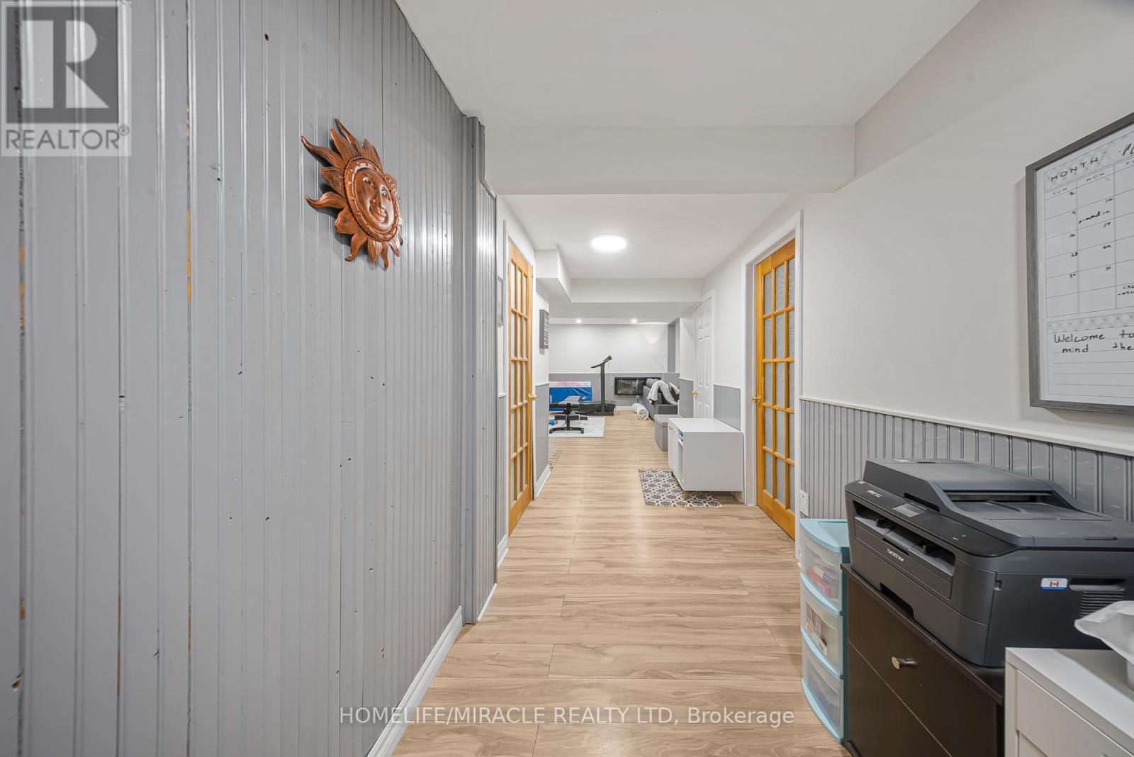 469 Old Newbury Lane, Cambridge, ON - Indoor Photo Showing Other Room