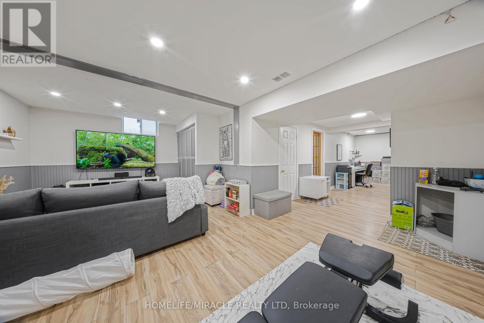 469 Old Newbury Lane, Cambridge, ON - Indoor