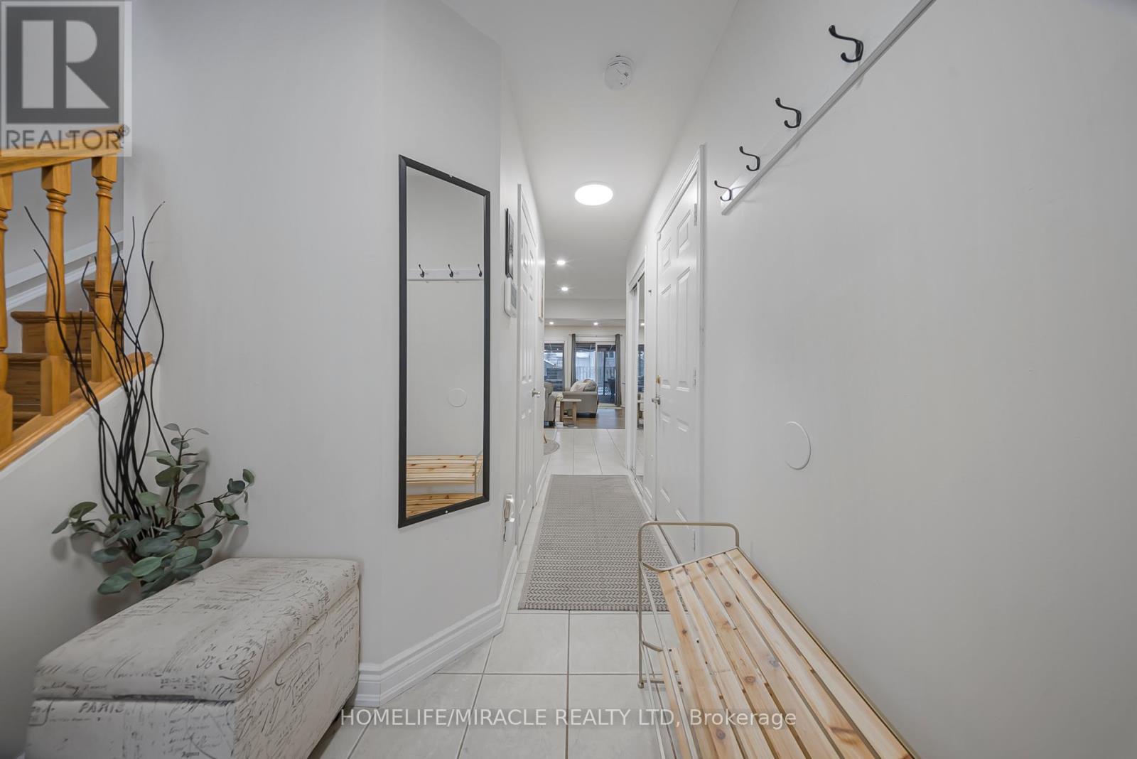 469 Old Newbury Lane, Cambridge, ON - Indoor Photo Showing Other Room