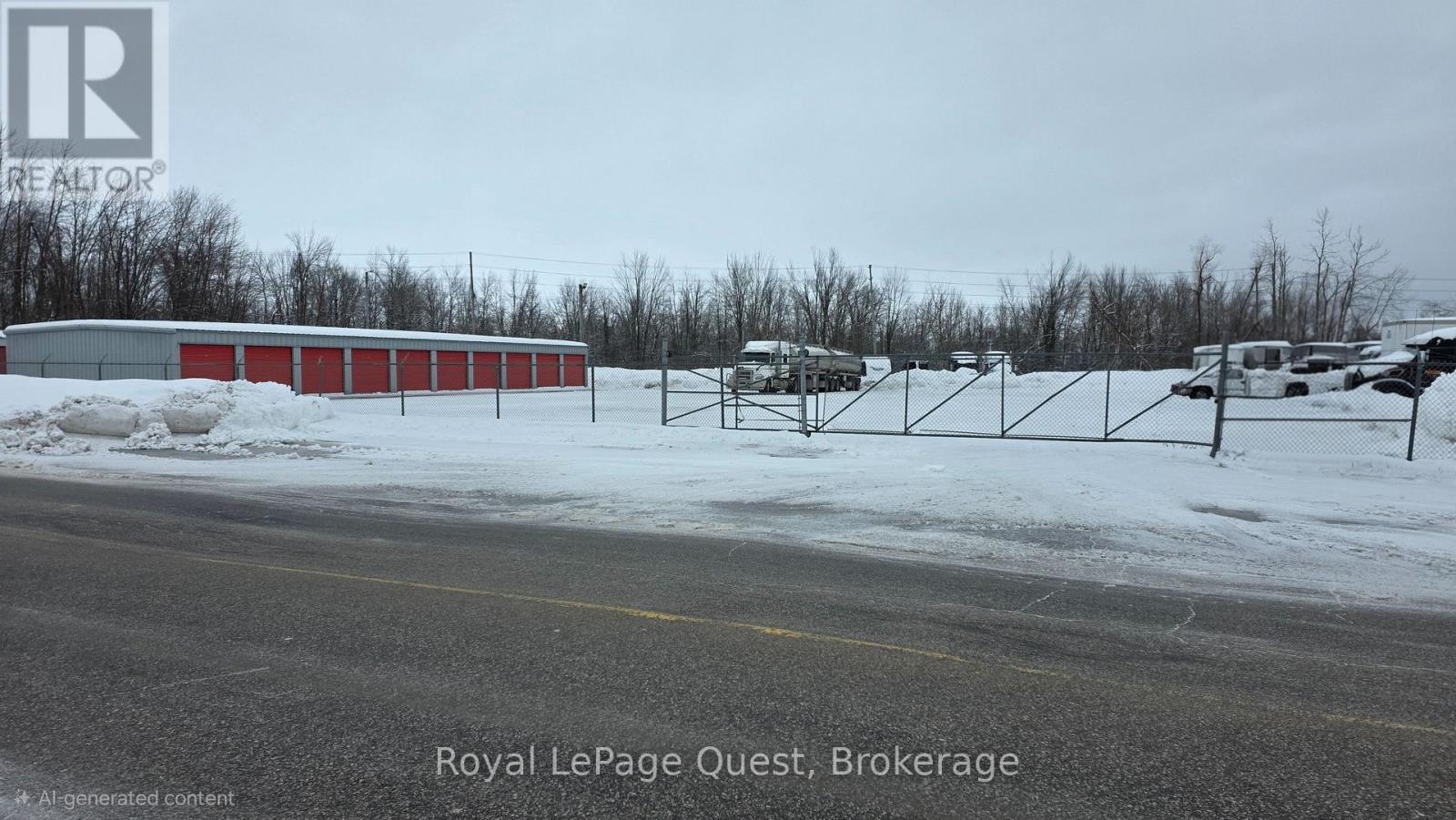195 JAMES ST FRONT VIEW - 195 James Street W, Orillia, ON