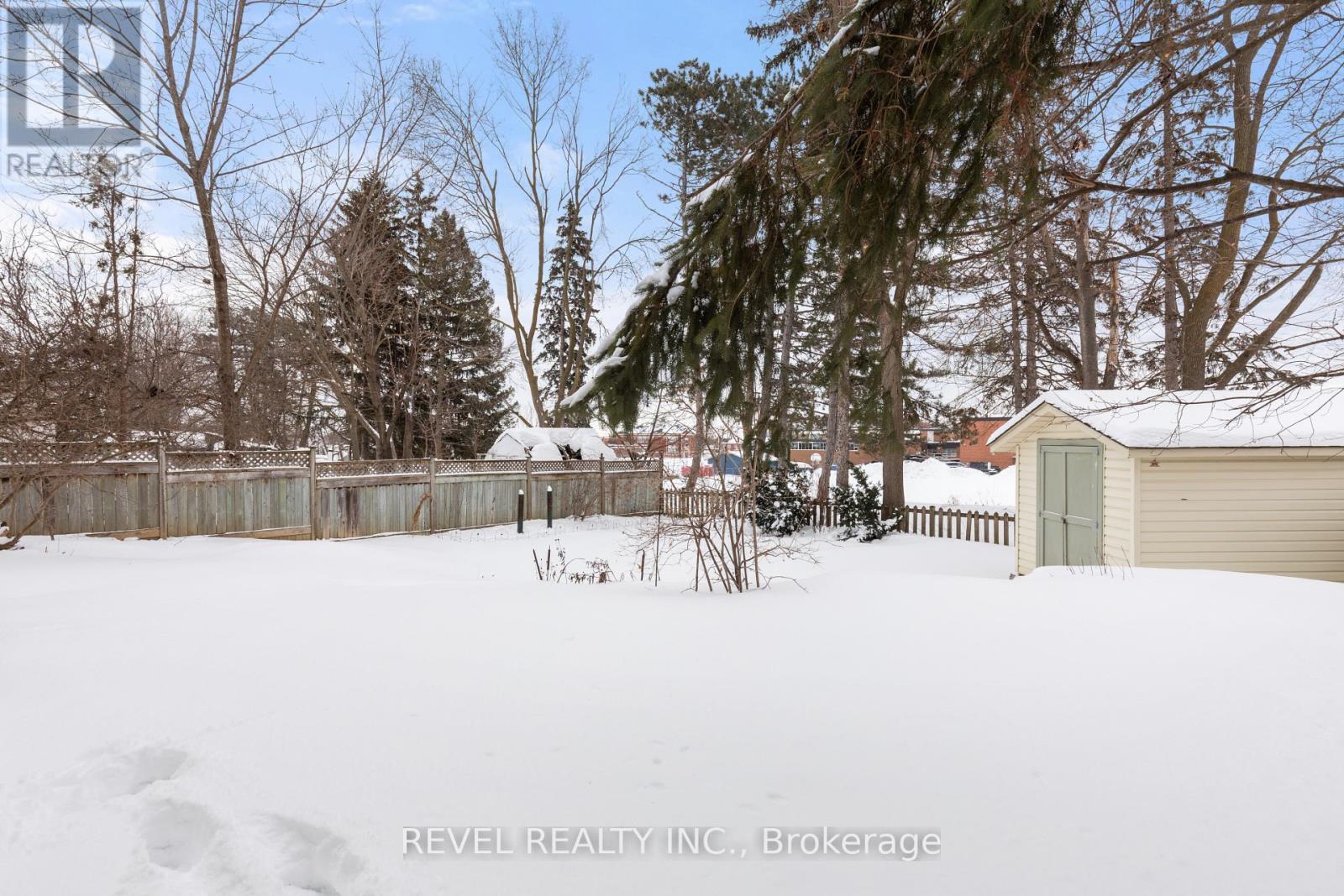 31 Fair Avenue, Kawartha Lakes (Lindsay), ON - Outdoor