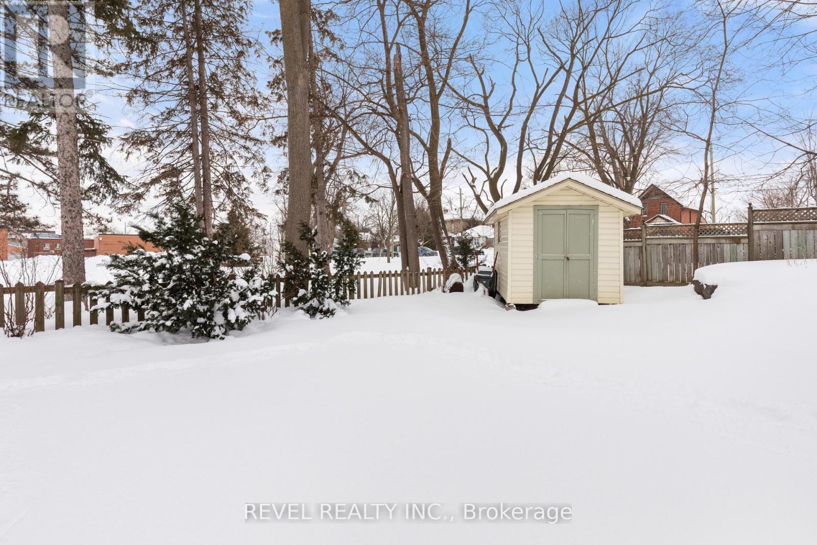 31 Fair Avenue, Kawartha Lakes (Lindsay), ON - Outdoor