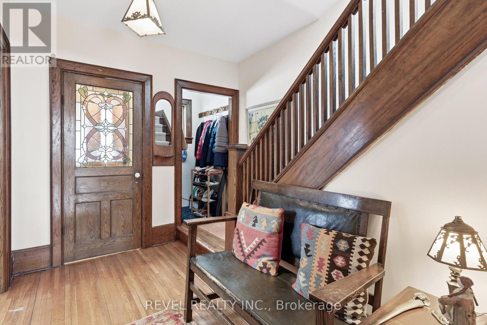 31 Fair Avenue, Kawartha Lakes (Lindsay), ON - Indoor Photo Showing Other Room