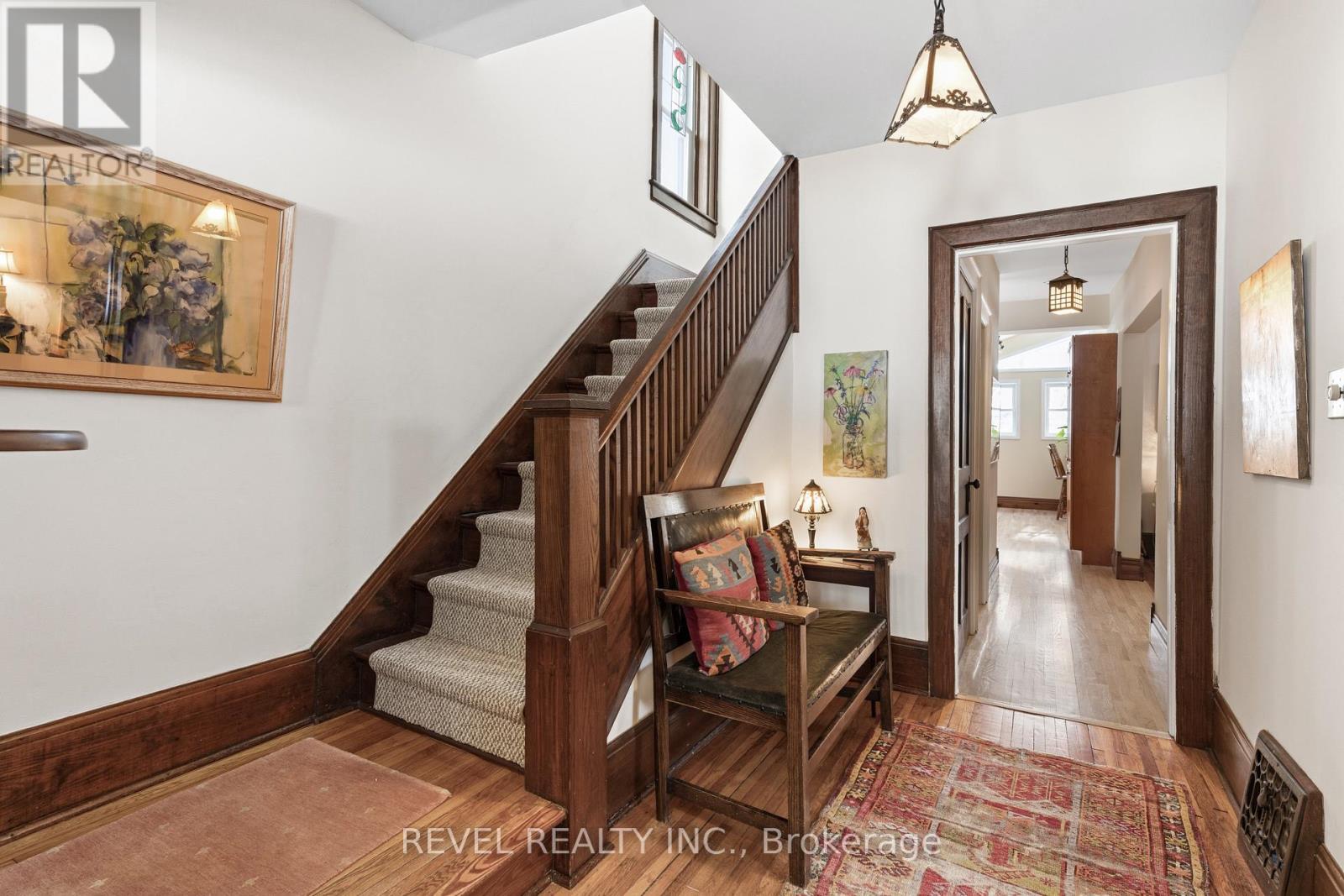 31 Fair Avenue, Kawartha Lakes (Lindsay), ON - Indoor Photo Showing Other Room