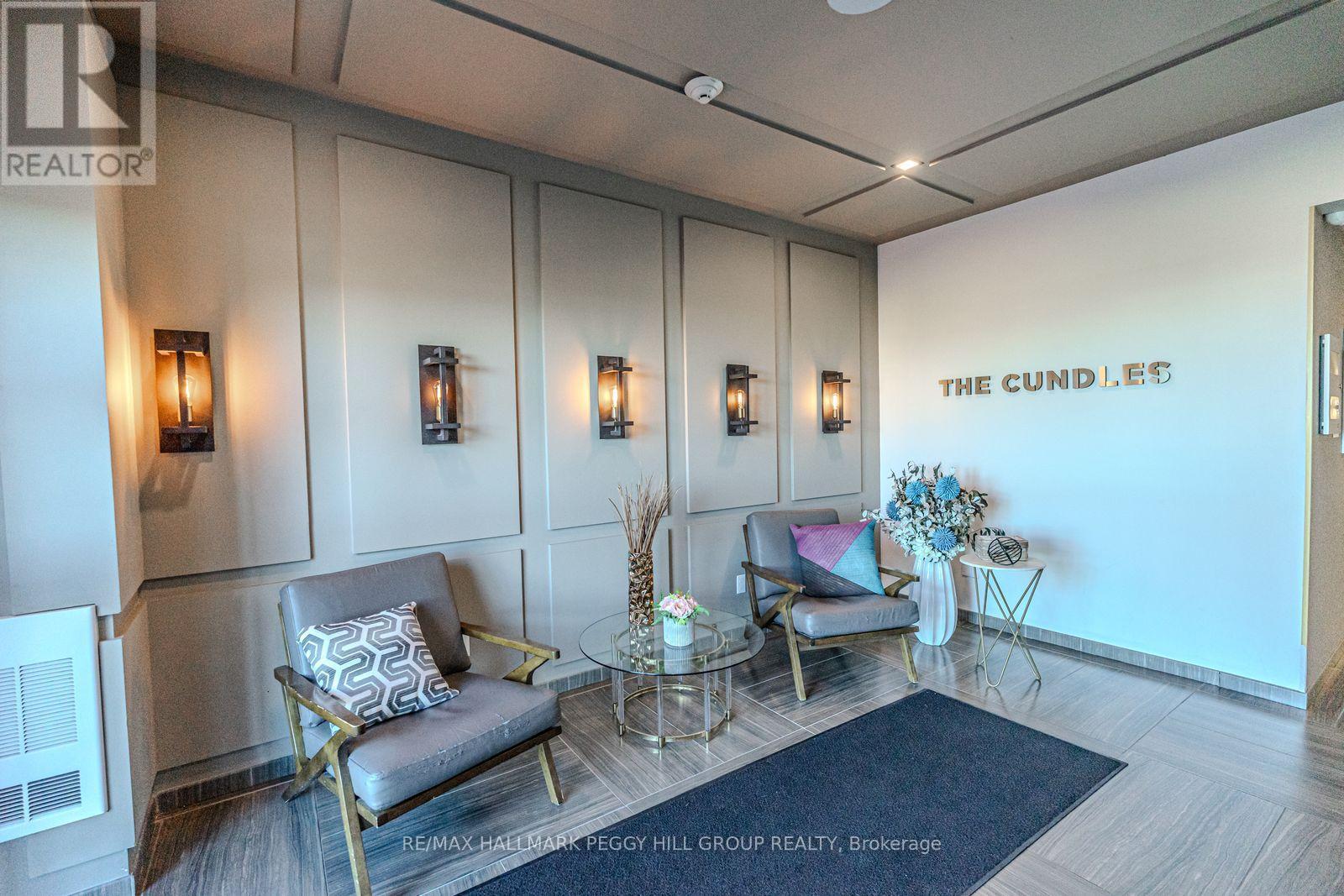 404 - 295 Cundles Road E, Barrie, ON - Indoor Photo Showing Other Room