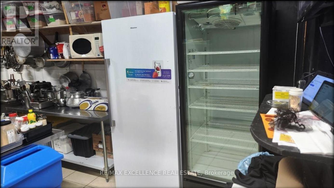 5 - 1375 Danforth Road, Toronto, ON