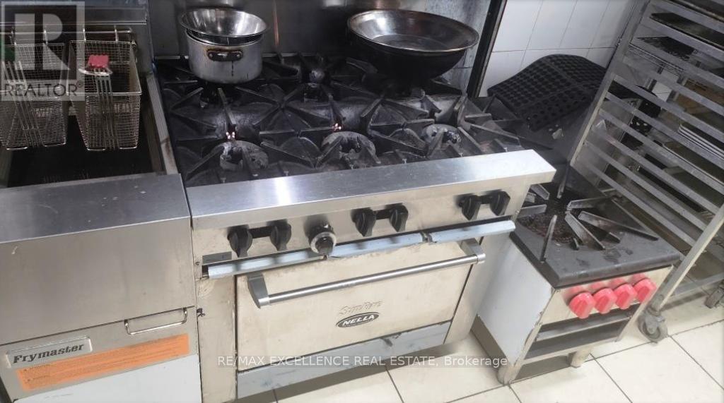 5 - 1375 Danforth Road, Toronto, ON