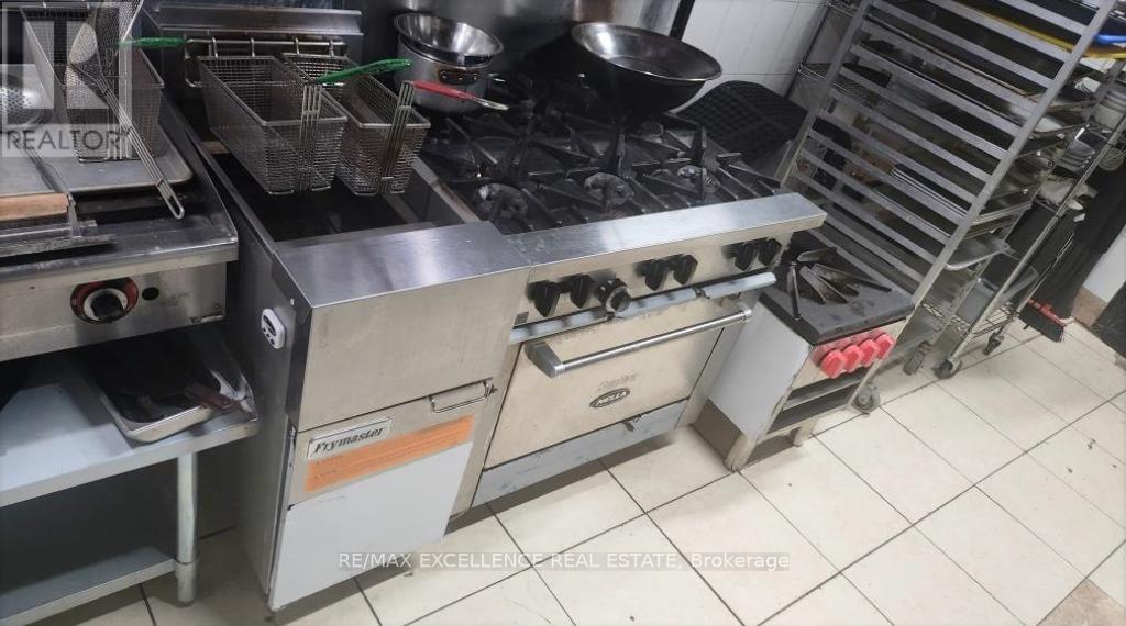 5 - 1375 Danforth Road, Toronto, ON