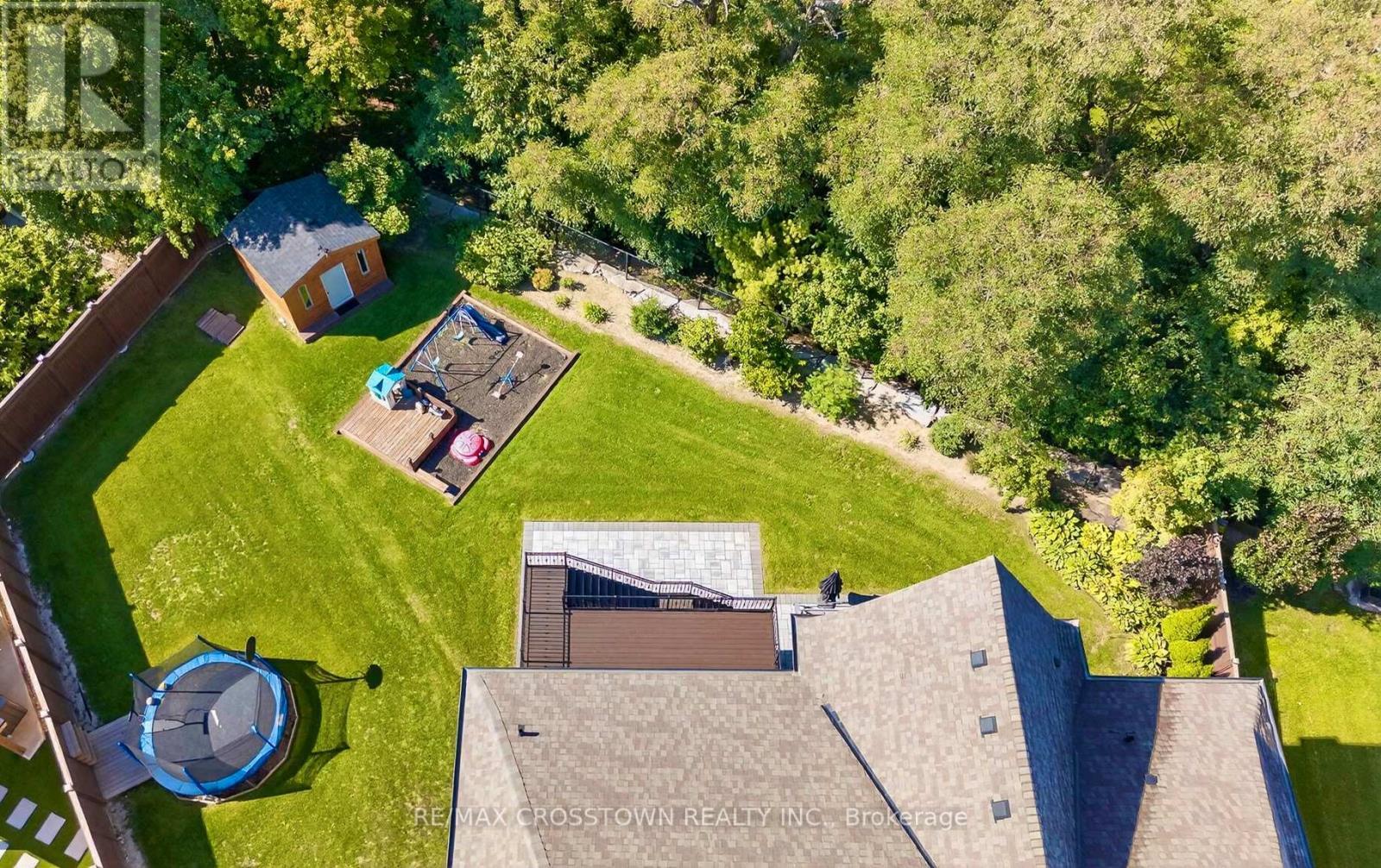 10 Annsleywood Court, Vaughan, ON - Outdoor