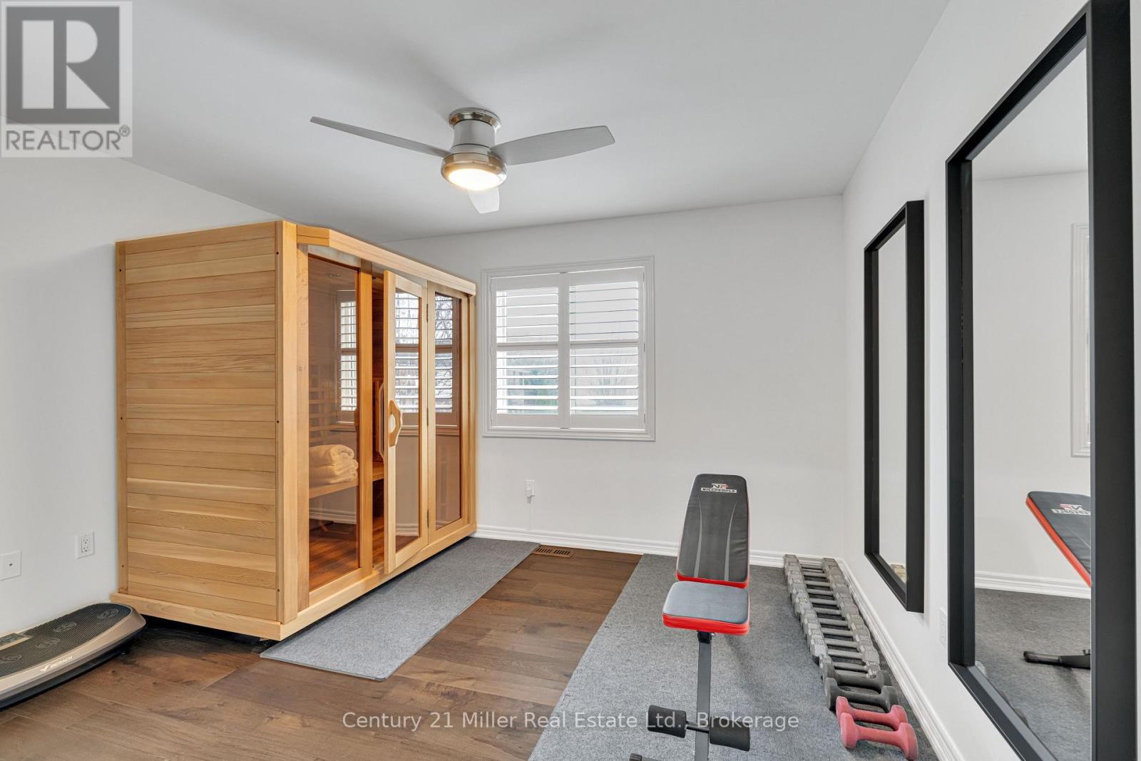 Bed 3 - 2099 Helmsley Avenue, Oakville (Wm Westmount), ON - Indoor