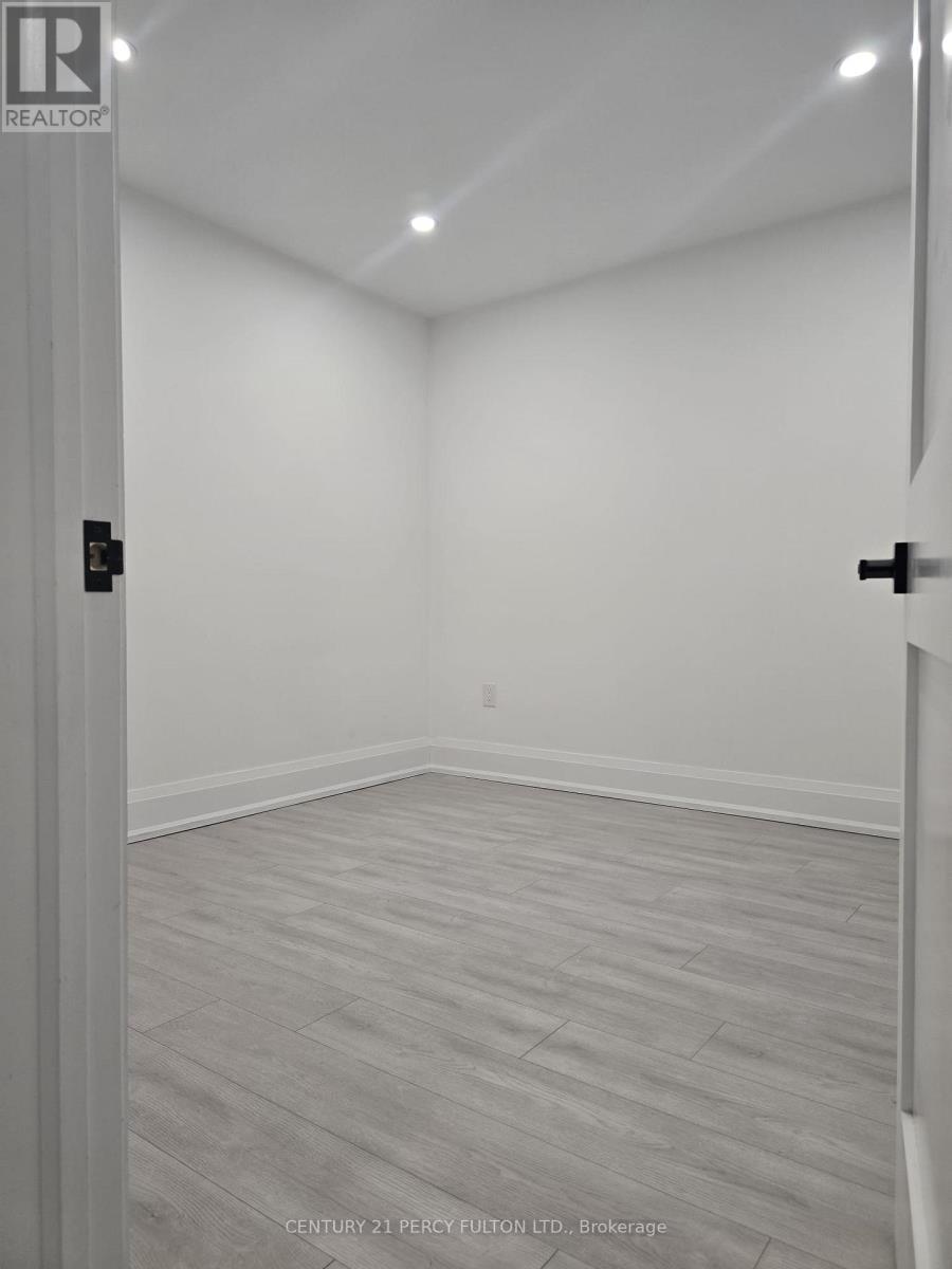 Bsmt - 195 Danforth Road, Toronto, ON - Indoor Photo Showing Other Room