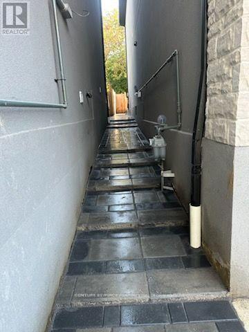 Bsmt - 195 Danforth Road, Toronto, ON - Photo Showing Other Room