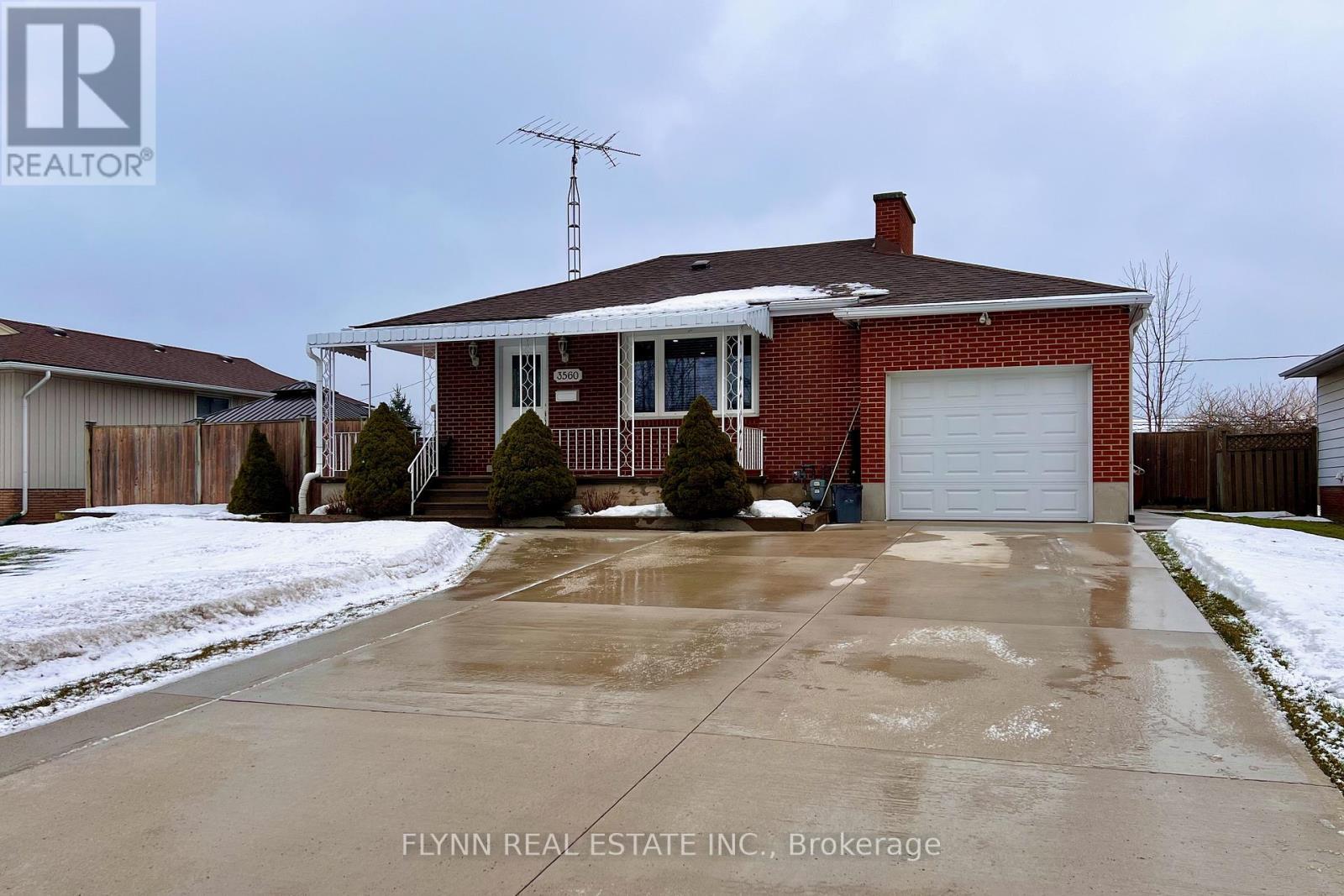 3560 Rapids View Drive, Niagara Falls, ON - Outdoor