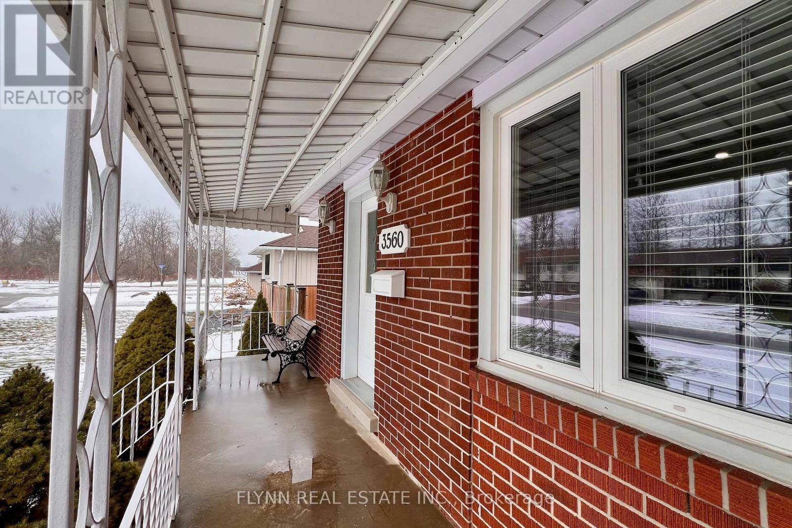 3560 Rapids View Drive, Niagara Falls, ON -