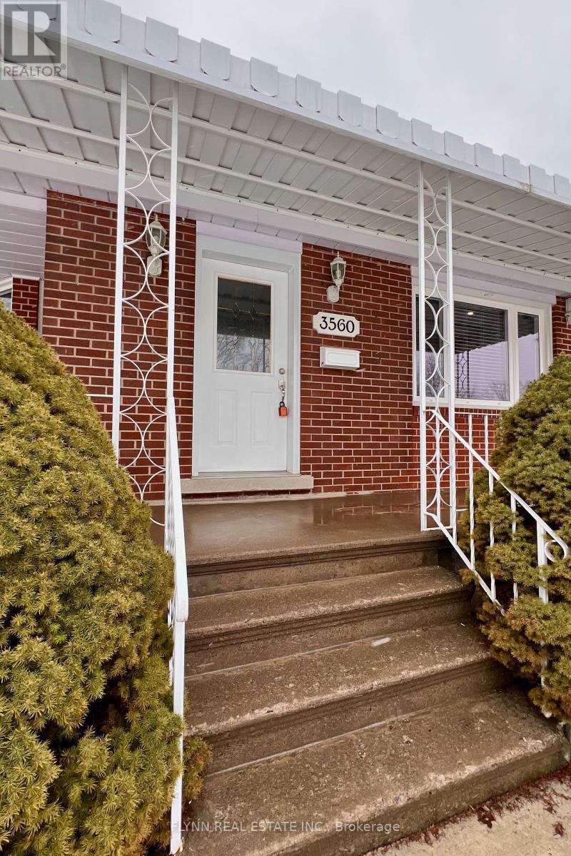 3560 Rapids View Drive, Niagara Falls, ON - Outdoor