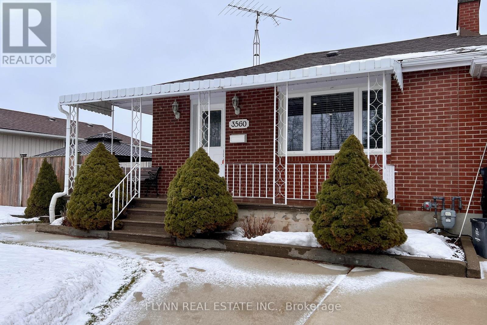3560 Rapids View Drive, Niagara Falls, ON - Outdoor