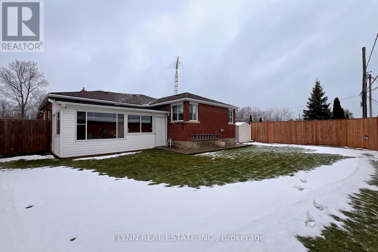3560 Rapids View Drive, Niagara Falls, ON - Outdoor