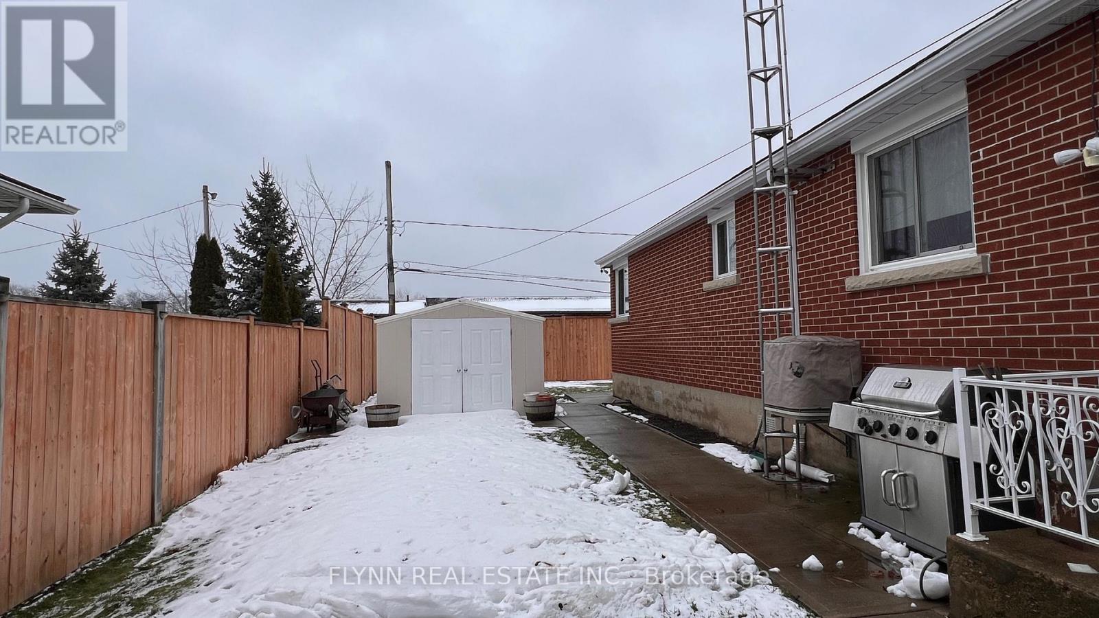 3560 Rapids View Drive, Niagara Falls, ON - Outdoor With Exterior