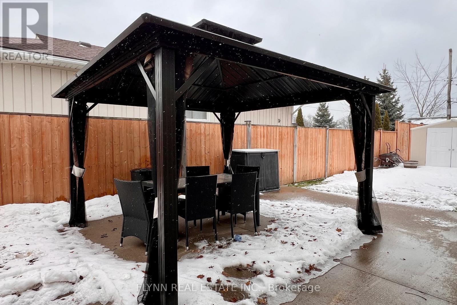 3560 Rapids View Drive, Niagara Falls, ON - Outdoor