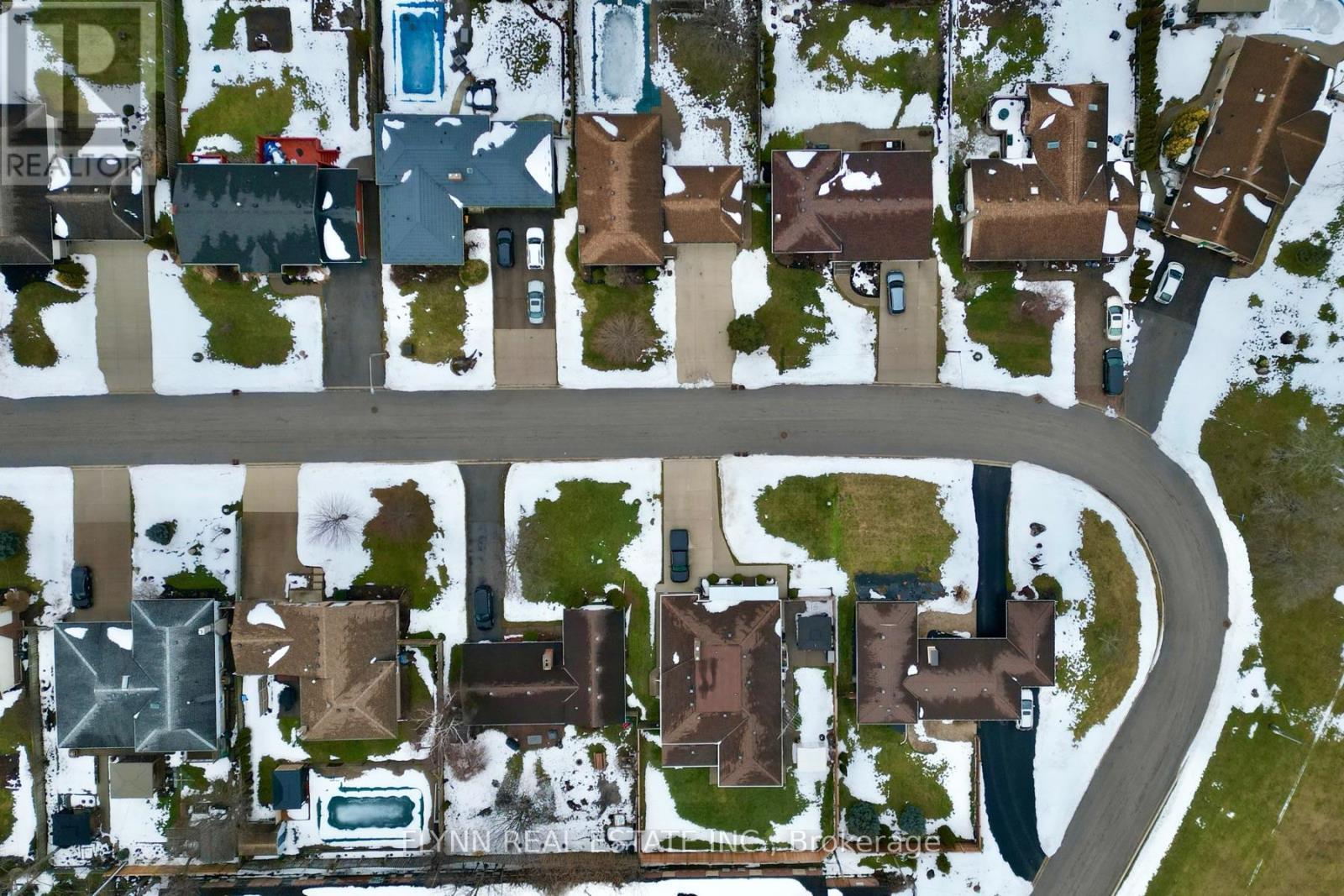 3560 Rapids View Drive, Niagara Falls, ON - With View