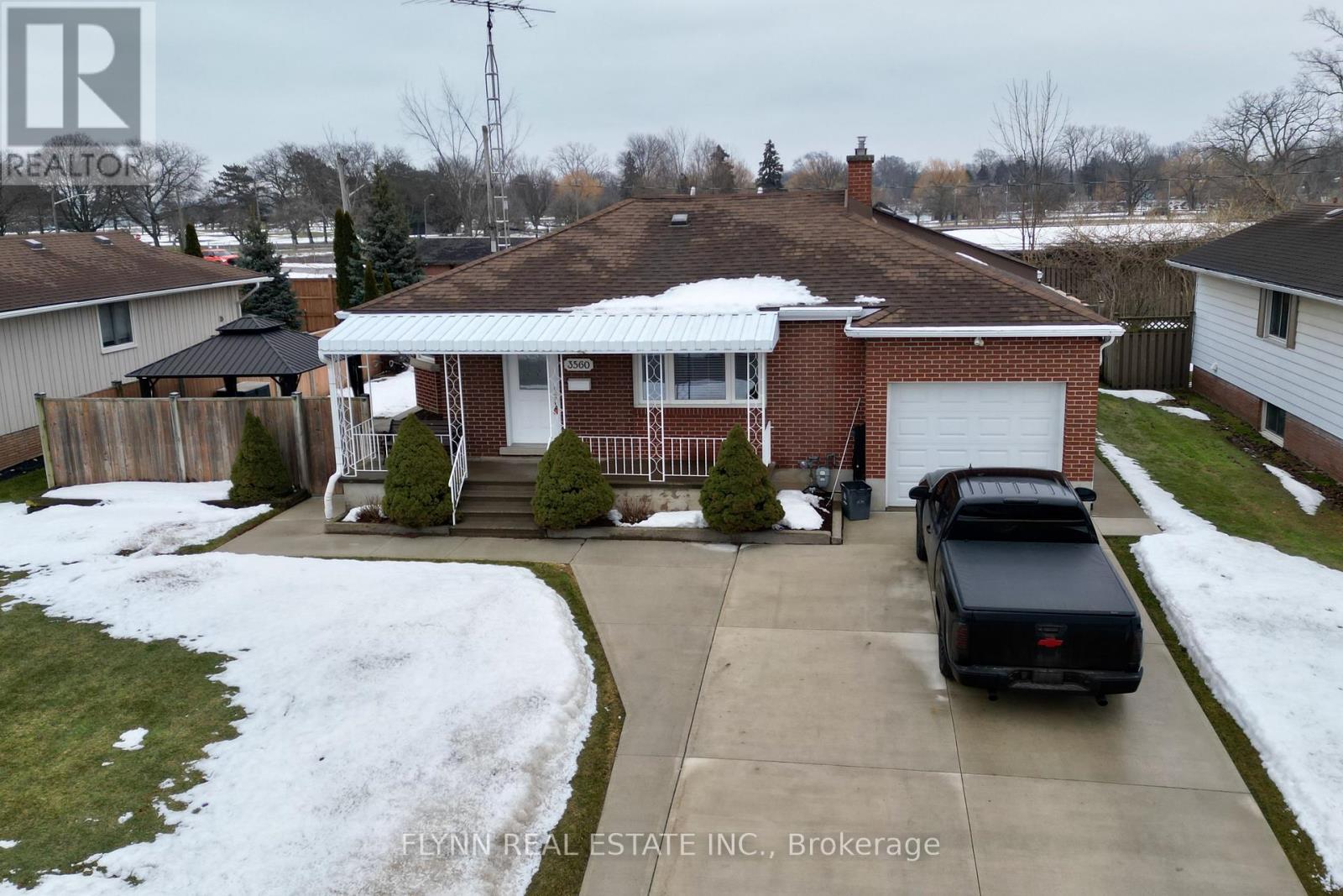 3560 Rapids View Drive, Niagara Falls, ON - Outdoor