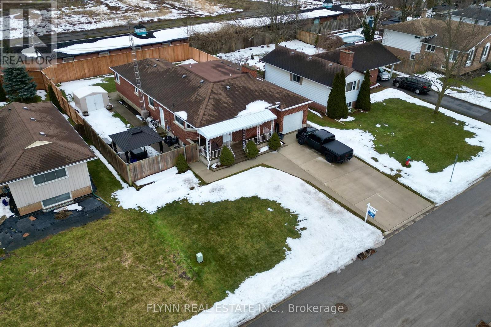 3560 Rapids View Drive, Niagara Falls, ON - Outdoor