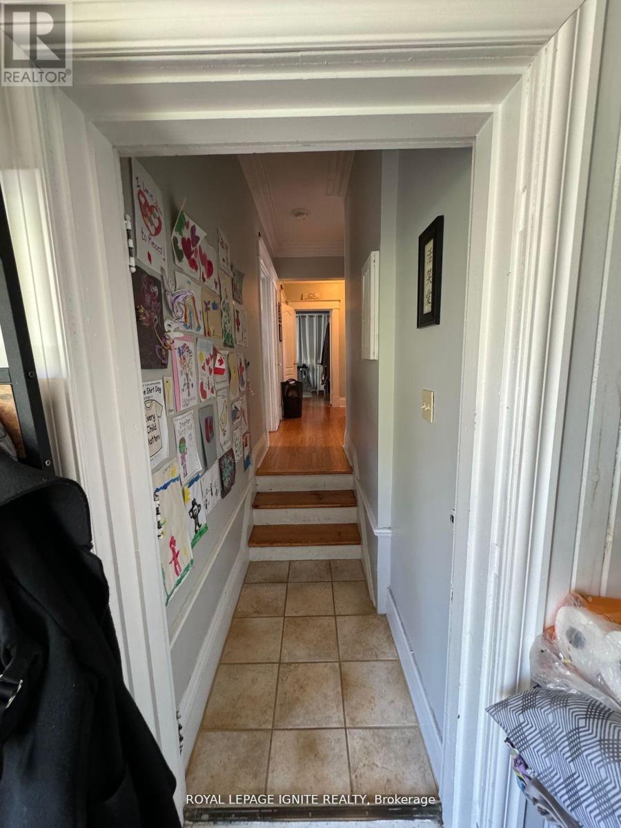 403 Mackay Street, Pembroke, ON - Indoor Photo Showing Other Room