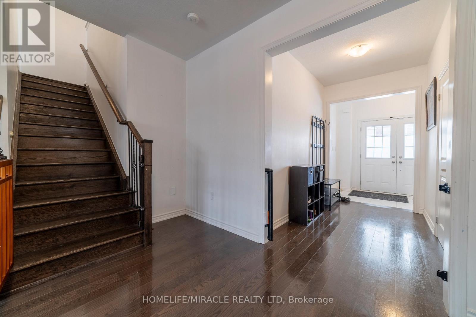 9 Mears Road, Brant, ON - Indoor Photo Showing Other Room