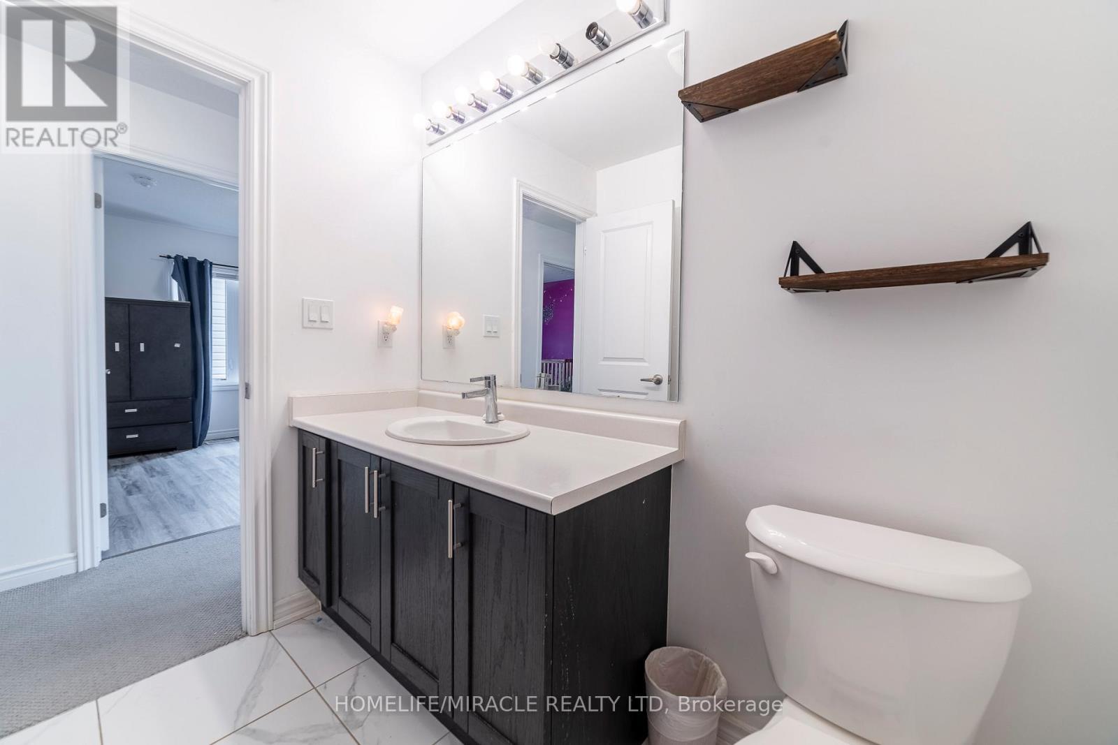 9 Mears Road, Brant, ON - Indoor Photo Showing Bathroom