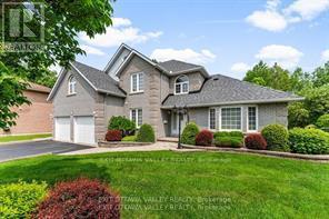 127 Owens Street, Pembroke, ON - Outdoor