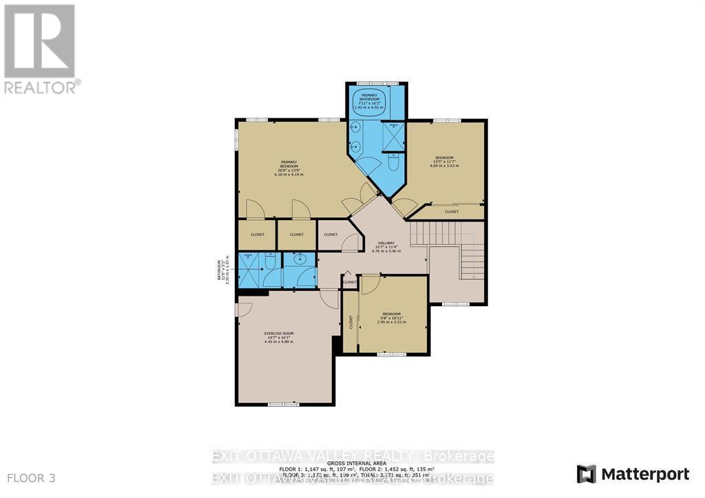 127 Owens Street, Pembroke, ON - Other