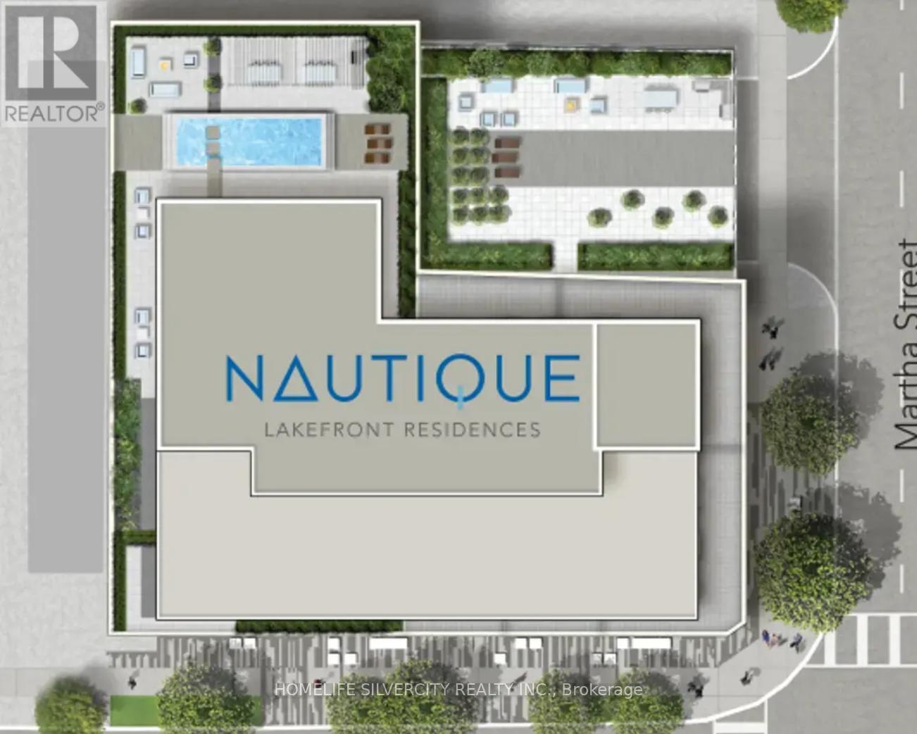 507 - 370 Martha Street, Burlington, ON - Other