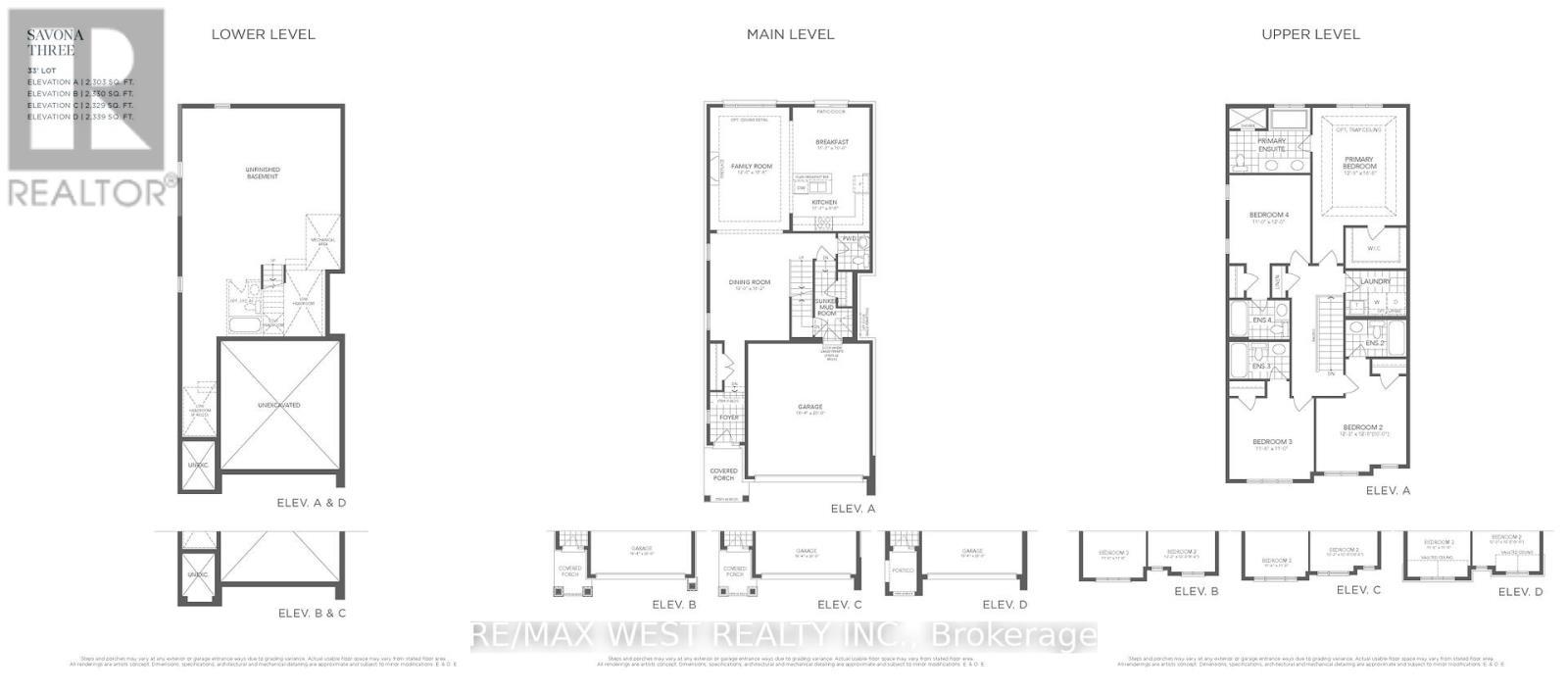 Na Ronald Hooper Avenue, Clarington, ON - Other