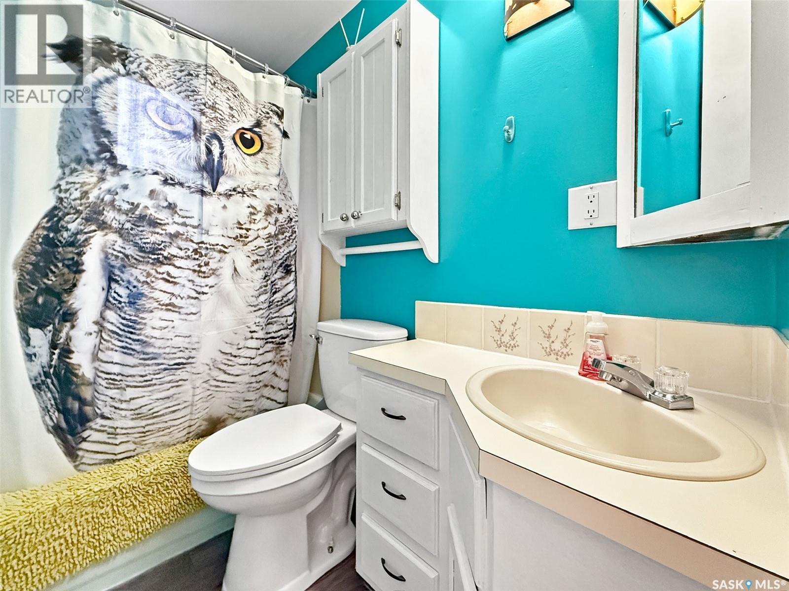 105 Otter Crescent, Beaver Flat, SK - Indoor Photo Showing Bathroom