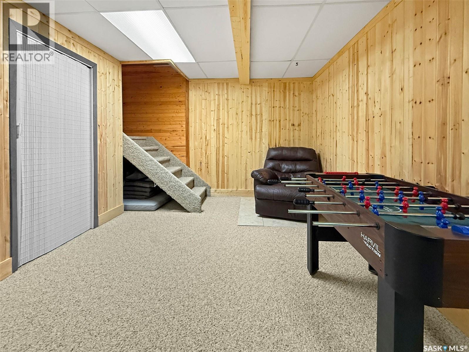 105 Otter Crescent, Beaver Flat, SK - Indoor Photo Showing Other Room