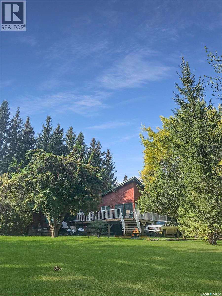 105 Otter Crescent, Beaver Flat, SK - Outdoor