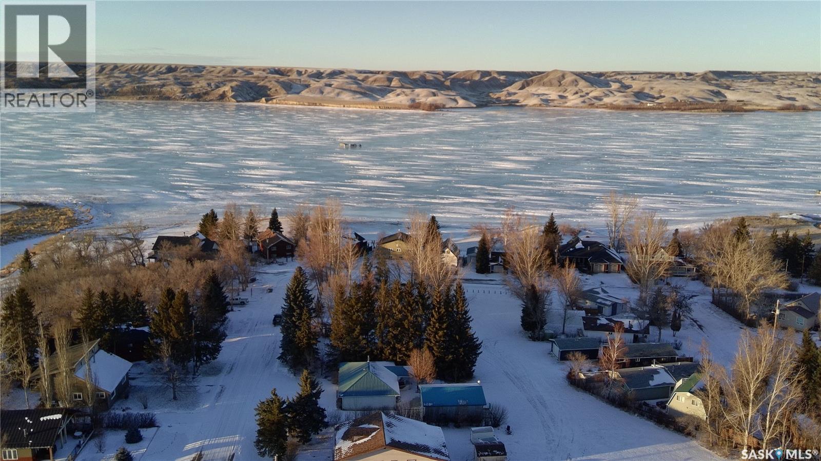 105 Otter Crescent, Beaver Flat, SK - Outdoor With Body Of Water With View