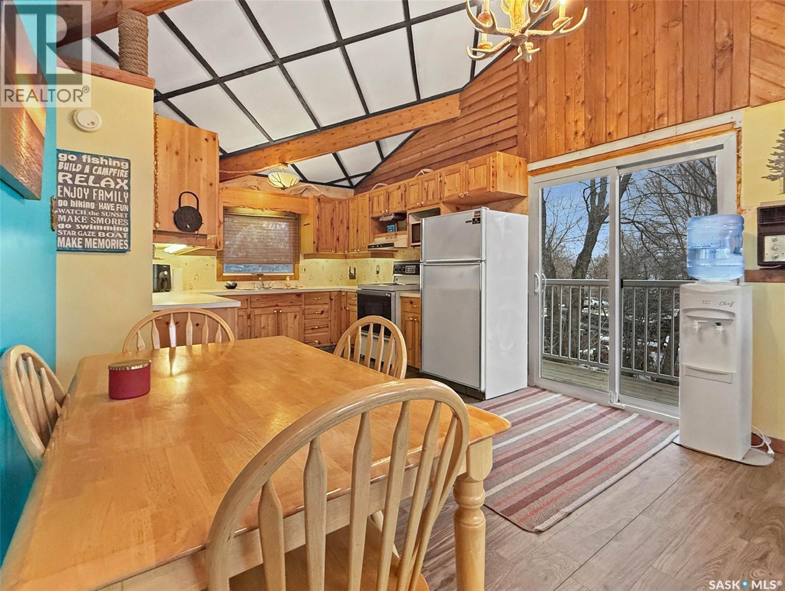 105 Otter Crescent, Beaver Flat, SK - Indoor