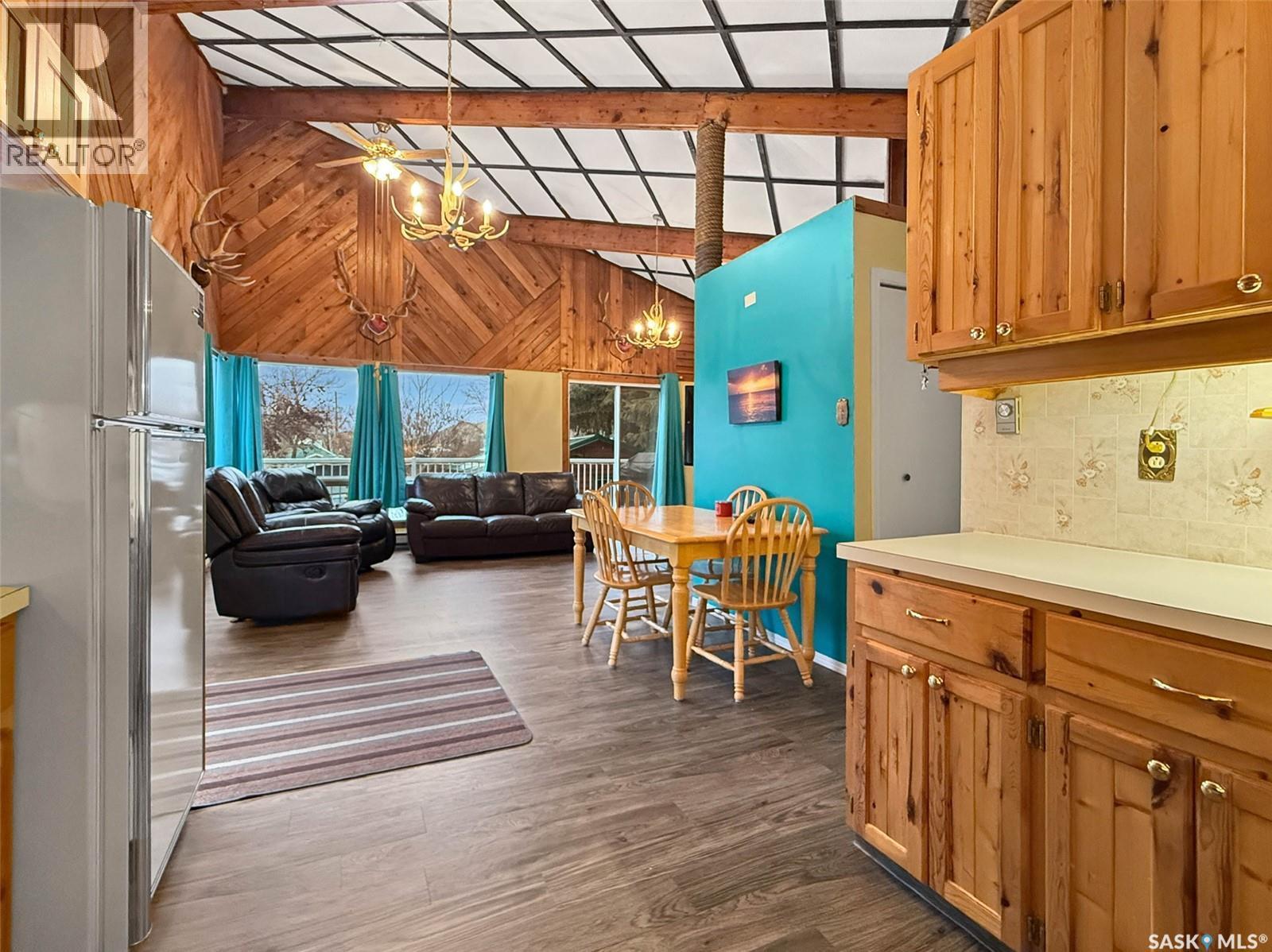 105 Otter Crescent, Beaver Flat, SK - Indoor