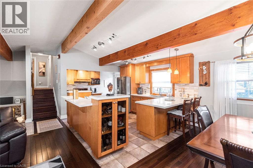 92 Auchmar Road, Hamilton, ON - Indoor