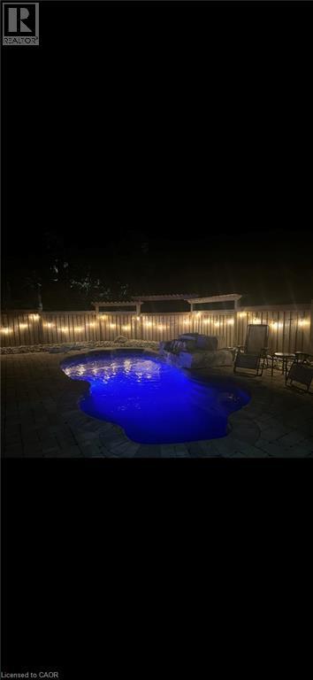 92 Auchmar Road, Hamilton, ON - Outdoor