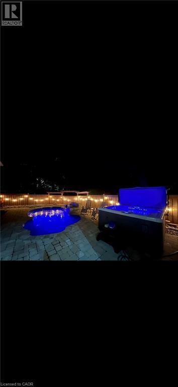 92 Auchmar Road, Hamilton, ON - Outdoor