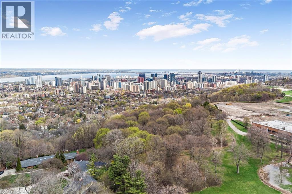 92 Auchmar Road, Hamilton, ON - Outdoor With View