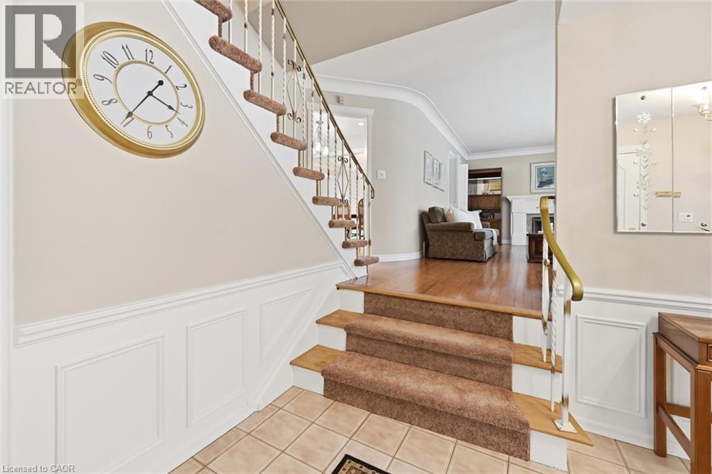 311 Glen Afton Drive, Burlington, ON - Indoor Photo Showing Other Room