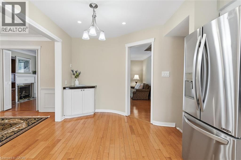 311 Glen Afton Drive, Burlington, ON - Indoor