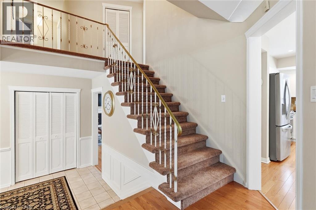 311 Glen Afton Drive, Burlington, ON - Indoor Photo Showing Other Room